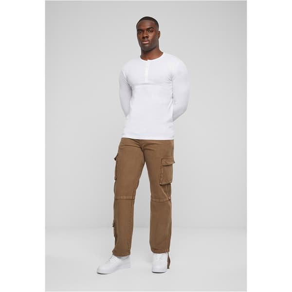 Def Dfcp055 Cargobyxor Brun 33 Man