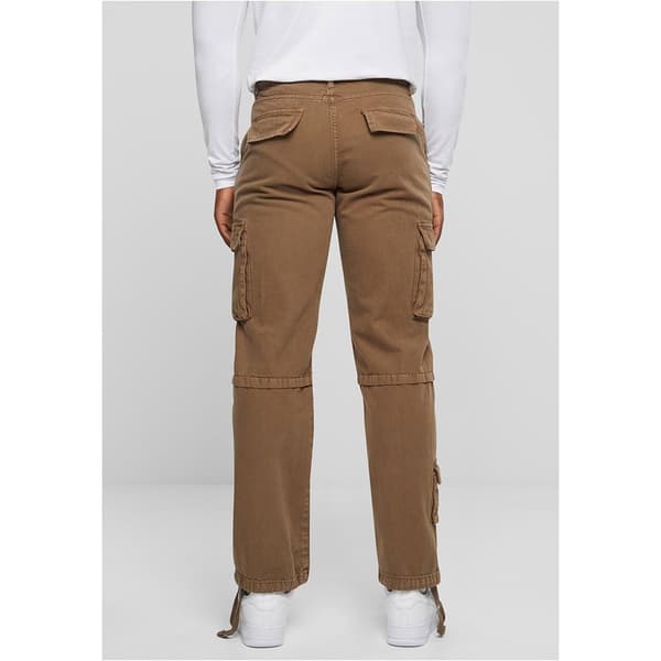 Def Dfcp055 Cargobyxor Brun 33 Man