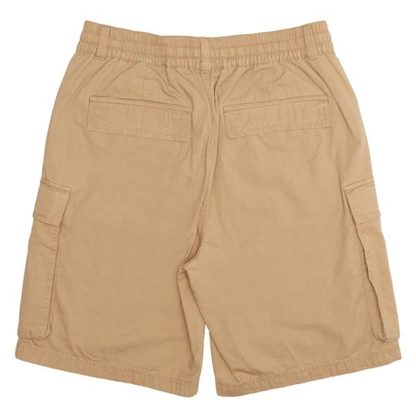 Dc Shoes Tundra Cargo Shorts Beige S Mand