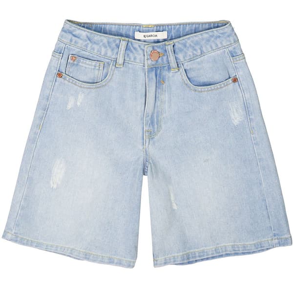 Garcia P22527 Shorts Blå 12 Years Pige