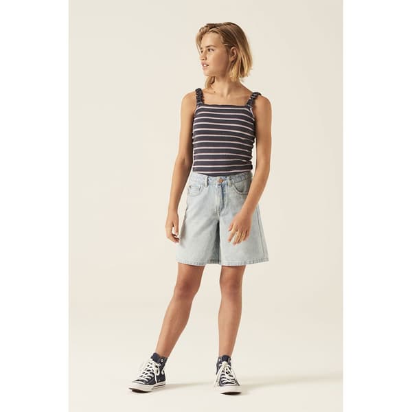 Garcia P22527 Shorts Blå 12 Years Pige
