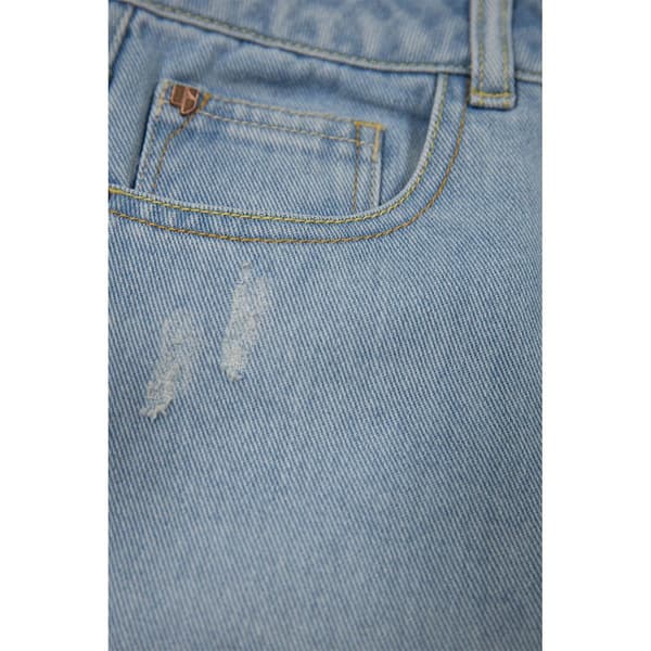 Garcia P22527 Shorts Blå 12 Years Pige