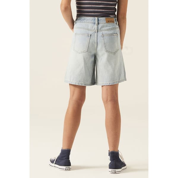 Garcia P22527 Shorts Blå 12 Years Pige