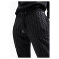 Miniatyrbild 5 av 5: Armani Exchange 8nyplg_yje5z Byxor Svart M Kvinna