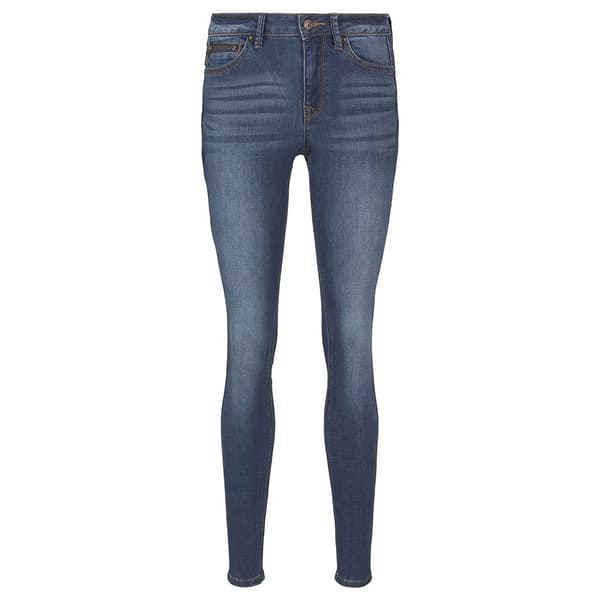 Tom Tailor Jona Jeans Blå 26 / 34 Kvinde