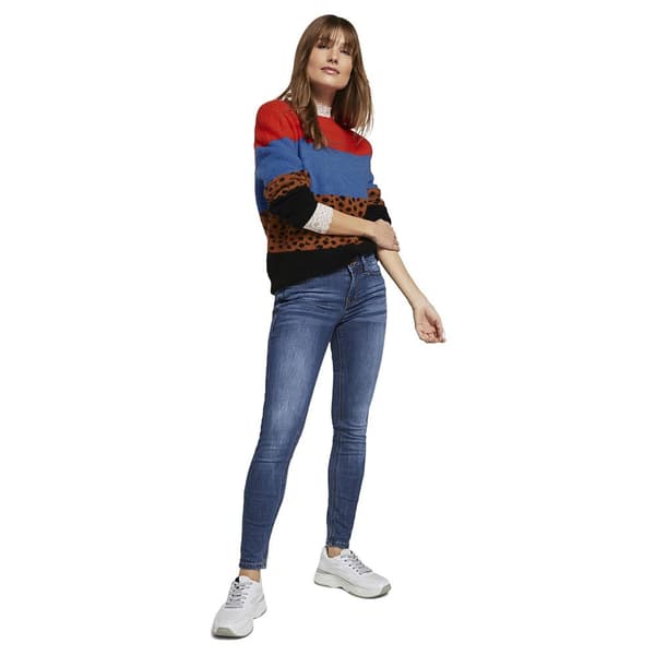 Tom Tailor Jona Jeans Blå 26 / 34 Kvinde