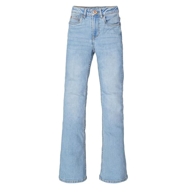 Garcia Rianna Flared Jeans Blå 12 Years Flicka