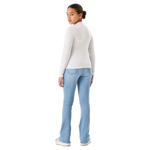 Garcia Rianna Flared Jeans Blå 12 Years Flicka