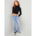 Pikkukuva 7 / 8: Jack & Jones Nice Straight Ank C8074 Jjxx Farkut Sininen 28 / 30 Nainen