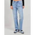 Pikkukuva 1 / 8: Jack & Jones Nice Straight Ank C8074 Jjxx Farkut Sininen 28 / 30 Nainen