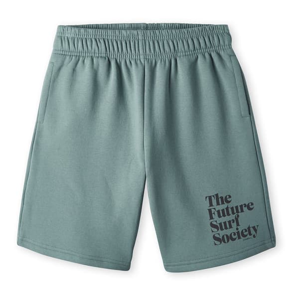 O´neill Future Surf Shorts Grönt 11-12 Years Pojke