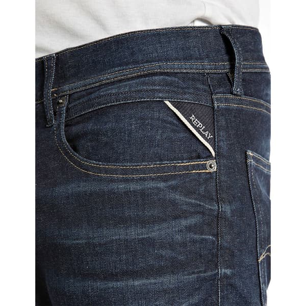 Replay Ma972z.000.661 730 Jeans Blå 36 / 32 Mand
