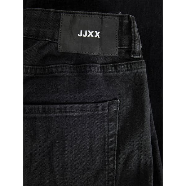 Jack & Jones Tokyo Wide C6145 Jjxx Højtaljede Jeans Sort 27 / 32 Kvinde