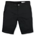 Pikkukuva 3 / 5: Volcom Frckn Mdn Stretch 21 Shortsit Musta 34 Mies