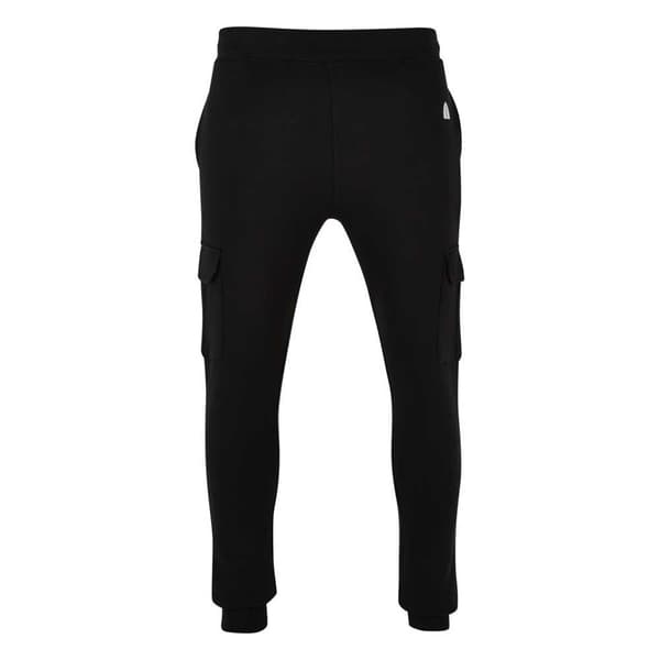 Just Rhyse Huaraz Cargobukser Sort 3XL Mand