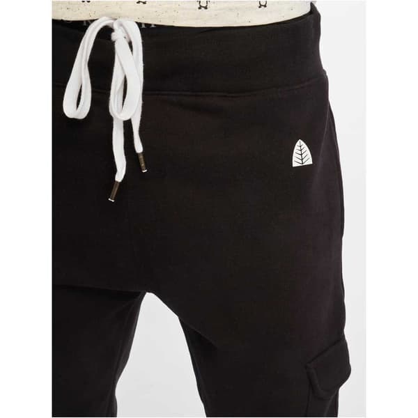 Just Rhyse Huaraz Cargobukser Sort 3XL Mand
