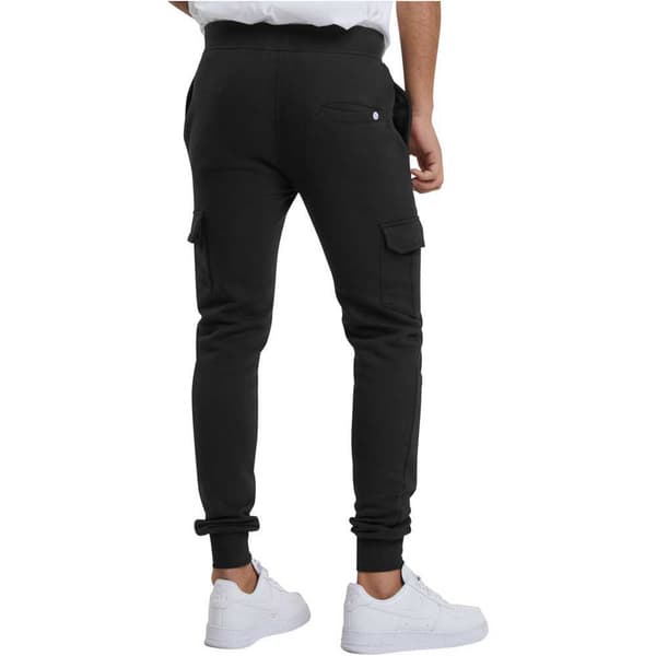 Just Rhyse Huaraz Cargobukser Sort 3XL Mand