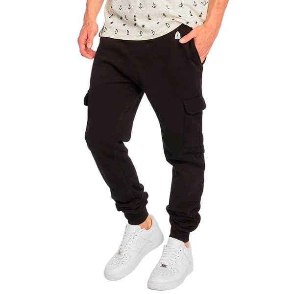 Just Rhyse Huaraz Cargobyxor Svart 3XL Man
