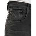 Miniatyrbild 7 av 7: Replay M914y.000.66172b Jeans Svart 30 / 32 Man