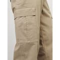 Miniatyrbild 7 av 8: Jack & Jones Karl Harlow Cargobyxor Beige 34 / 34 Man