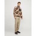 Miniatyrbild 8 av 8: Jack & Jones Karl Harlow Cargobyxor Beige 34 / 34 Man