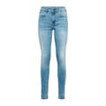 Miniatyrbild 3 av 7: G-star 3301 High Waist Skinny Jeans Blå 26 / 30 Kvinna