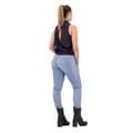 Miniatyrbild 5 av 7: G-star 3301 High Waist Skinny Jeans Blå 26 / 30 Kvinna