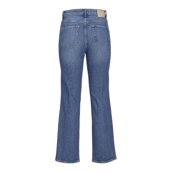 Jack & Jones Nice Sl-straight Ank C8091 Jjxx Jeans Blå 27 / 32 Kvinde