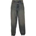 Miniatyrbillede 3 af 4: Urban Classics 90‘s Jeans Grå 36 Mand