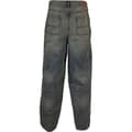Miniatyrbillede 4 af 4: Urban Classics 90‘s Jeans Grå 36 Mand