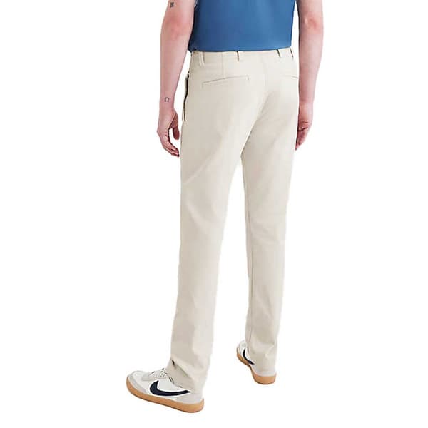 Dockers Smart 360 Flex California Chinobukser Beige 33 / 30 Mand