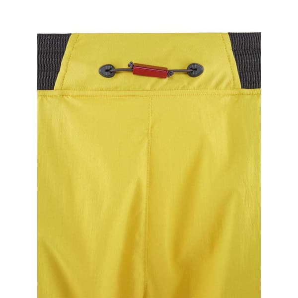 KlÄttermusen Nal Shorts Gul S Man