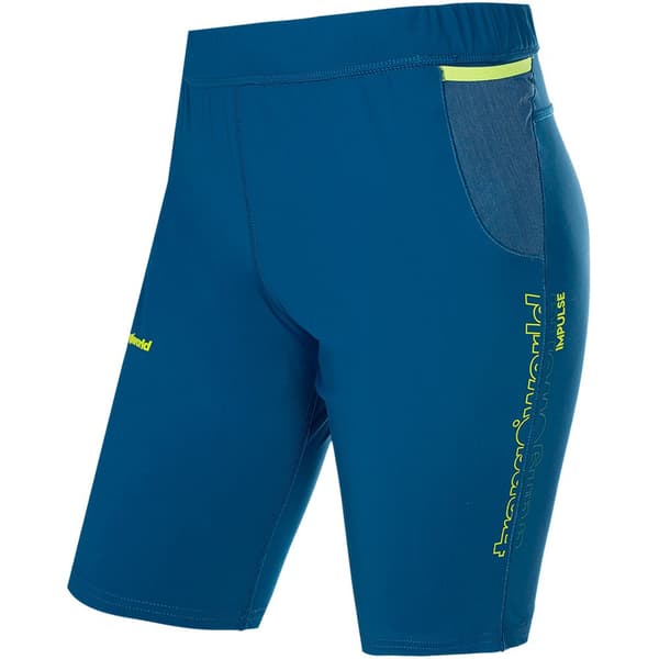 Trangoworld Vegas Shorts Blå XL / Regular Mand