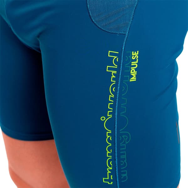 Trangoworld Vegas Shorts Blå XL / Regular Mand
