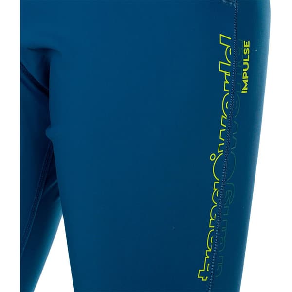 Trangoworld Vegas Shorts Blå XL / Regular Mand