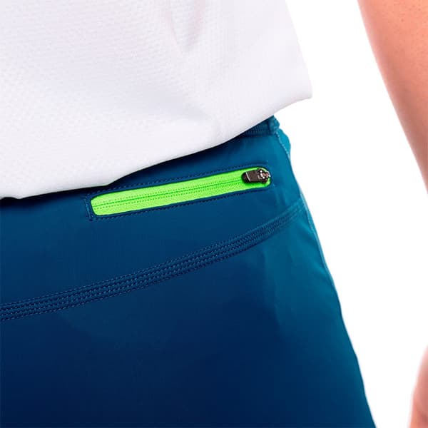 Trangoworld Vegas Shorts Blå XL / Regular Mand