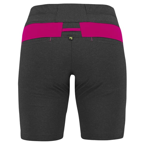 Karpos Dolada Shorts Svart 40 Kvinna