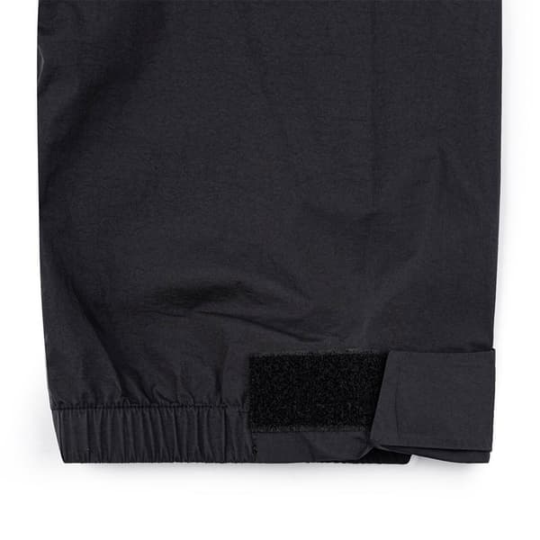 Kilpi Alpin Bukser Sort 34 Kvinde