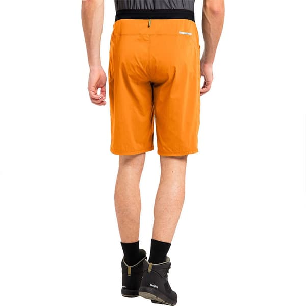 Haglofs L.i.m Fuse Shorts Orange 54 Man