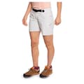 Pikkukuva 1 / 5: Trangoworld Yittu Vn Shortsit Harmaa XS Nainen