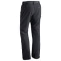 Pikkukuva 2 / 7: Maier Sports Tajo Housut Musta S / Short Mies