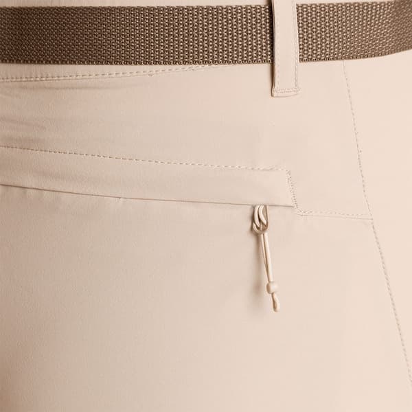Trangoworld Yumco Byxor Beige S Man