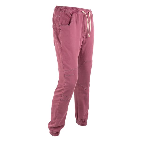 Jeanstrack Montan Russet Bukser Rød L Mand