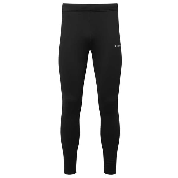 Montane Fury Lite Housut Musta S Mies