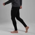 Pikkukuva 4 / 5: Montane Fury Lite Housut Musta S Mies