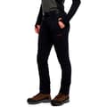 Miniatyrbillede 3 af 7: Trangoworld Dunai Dr Bukser Sort 2XL Kvinde