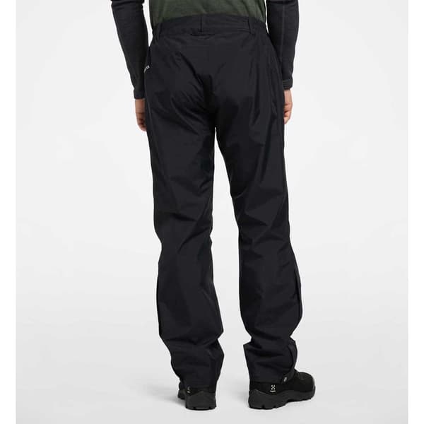 Haglofs Astral Goretex Bukser Sort XL Mand