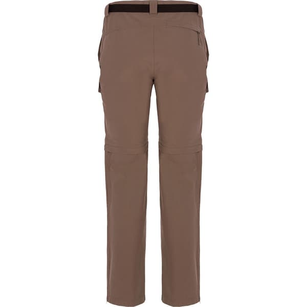 Trangoworld Gratal Regular Housut Ruskea S Mies