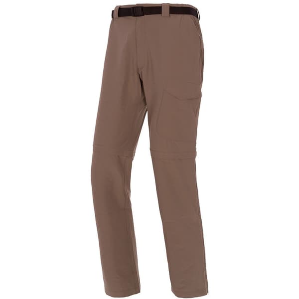 Trangoworld Gratal Regular Housut Ruskea S Mies