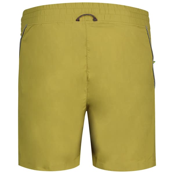 KlÄttermusen Laufey Shorts Grøn S Mand